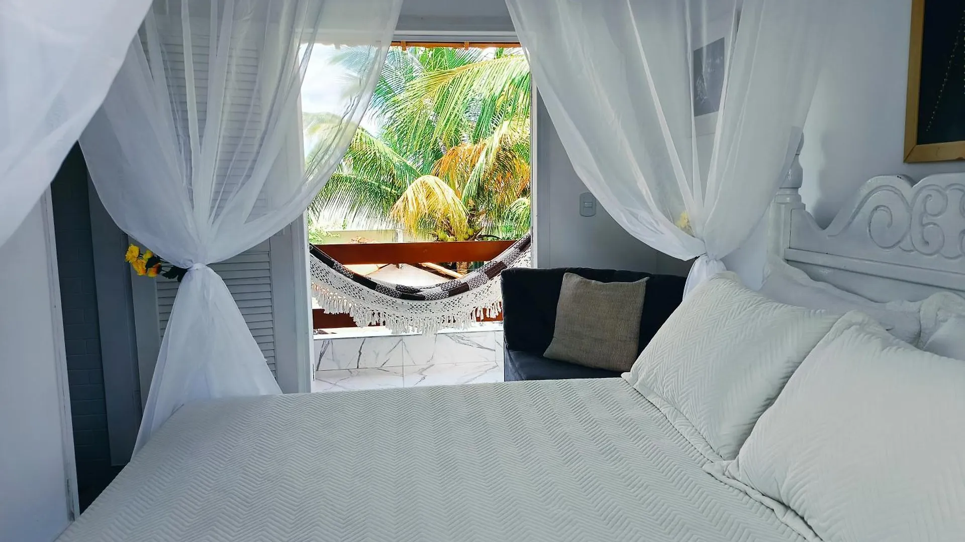 Casa Linda Vista Mar 03 Villa Porto Seguro