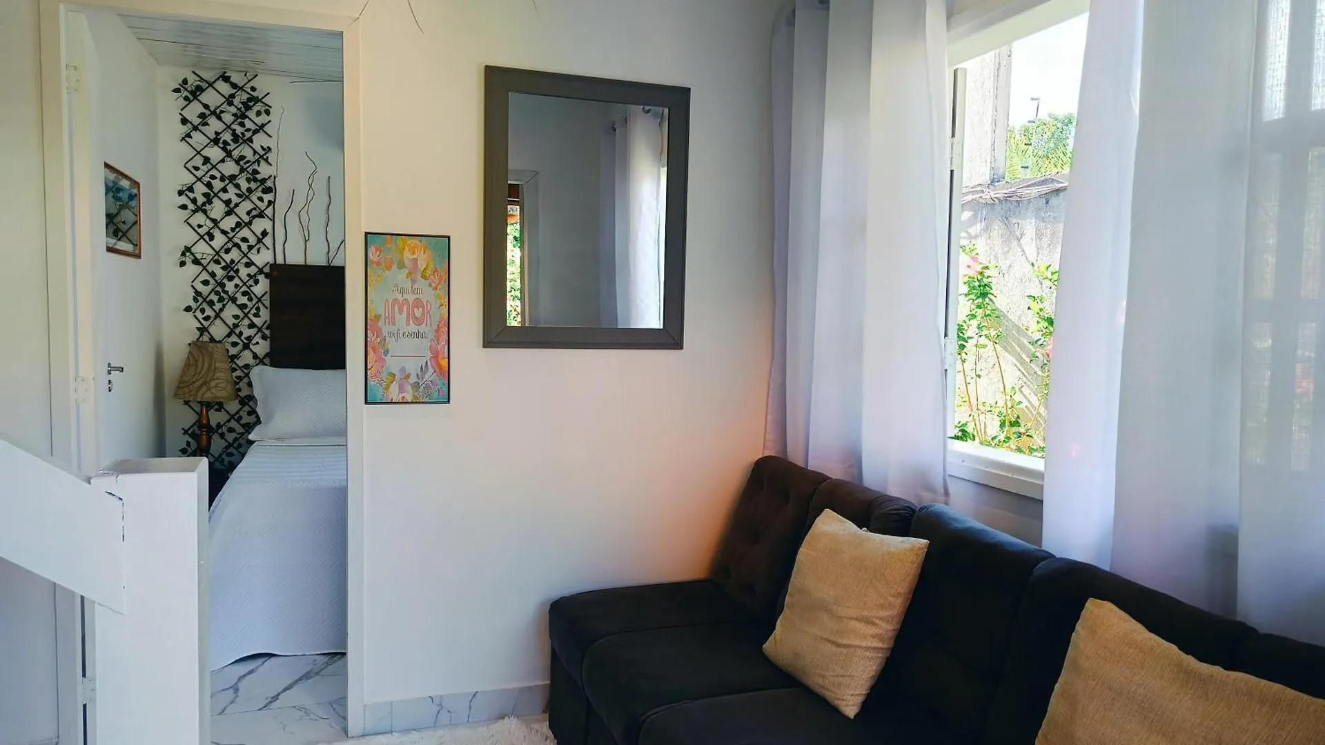 Casa Linda Vista Mar 03 Villa Porto Seguro
